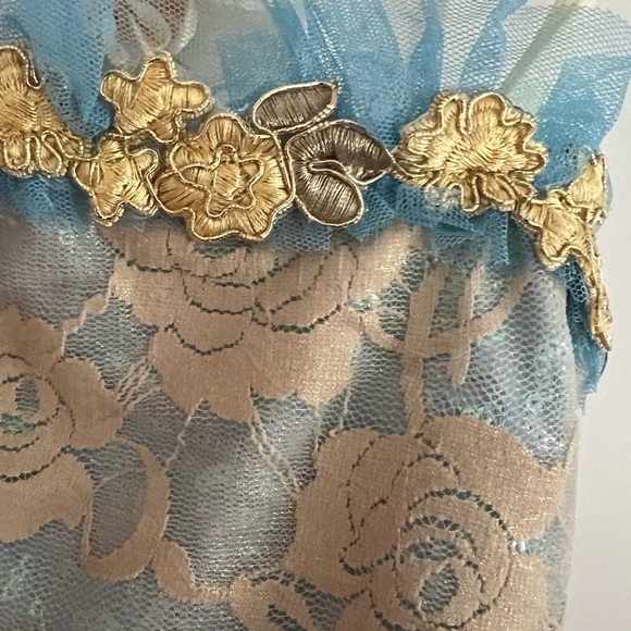 Curtain Call “Stroke of Midnight” Costume Style #C459 - Picture 8 of 10